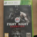 Fight Night Champion