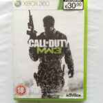 COD MW3