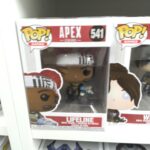 Lifeline 541