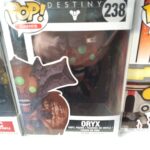 Oryx 238