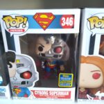 Cyborg Superman 346