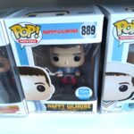 Happy Gilmore 889