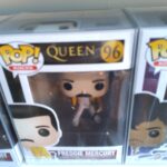 Freddie Mercury 96