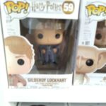 Gilderoy Lockhart 59