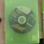 Kinect Adventures