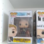 Barney Stinson 1043