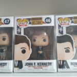John F Kennedy 46