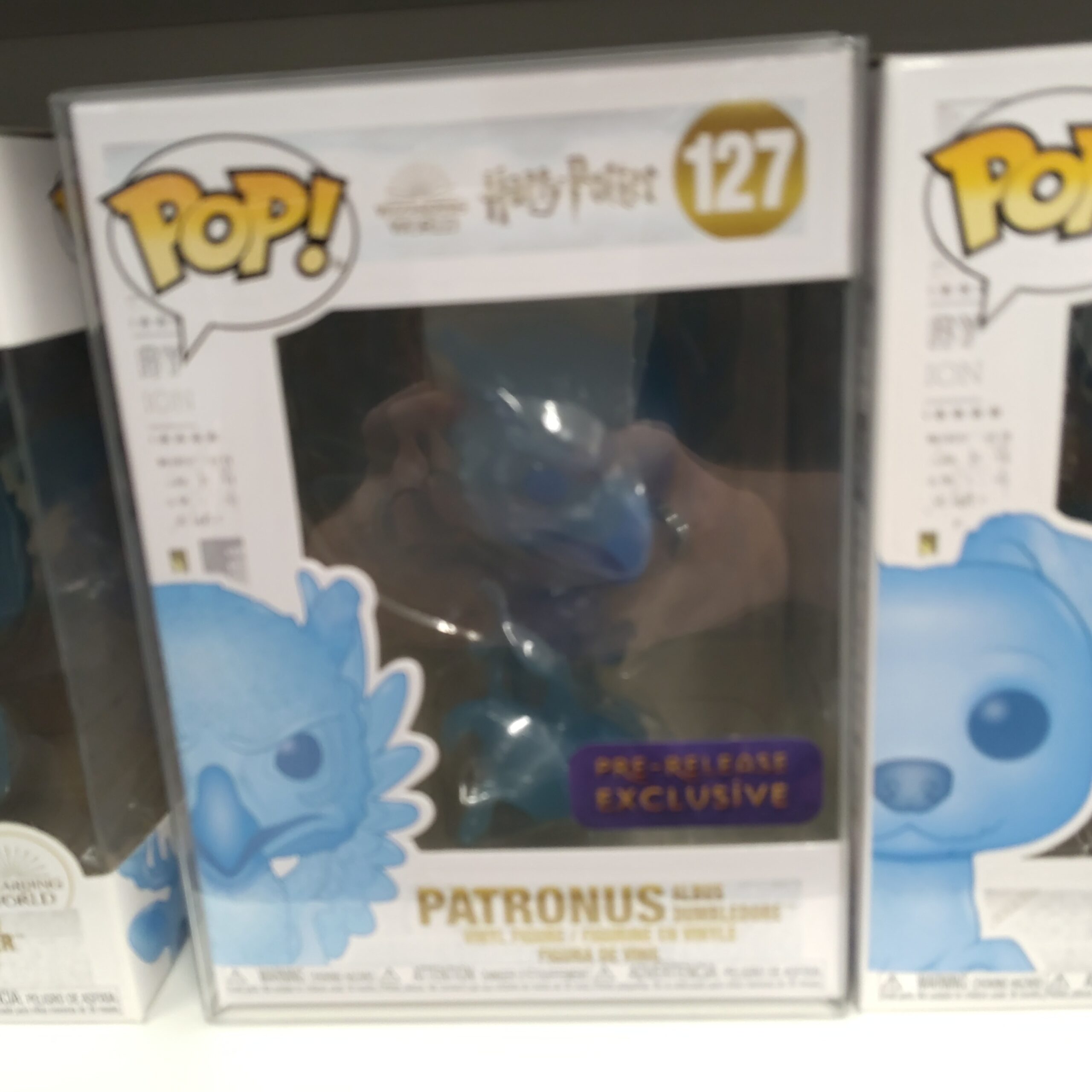 original.jpeg Patronus 127 - Image 1