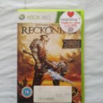 Reckoning