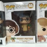 Harry Potter 55