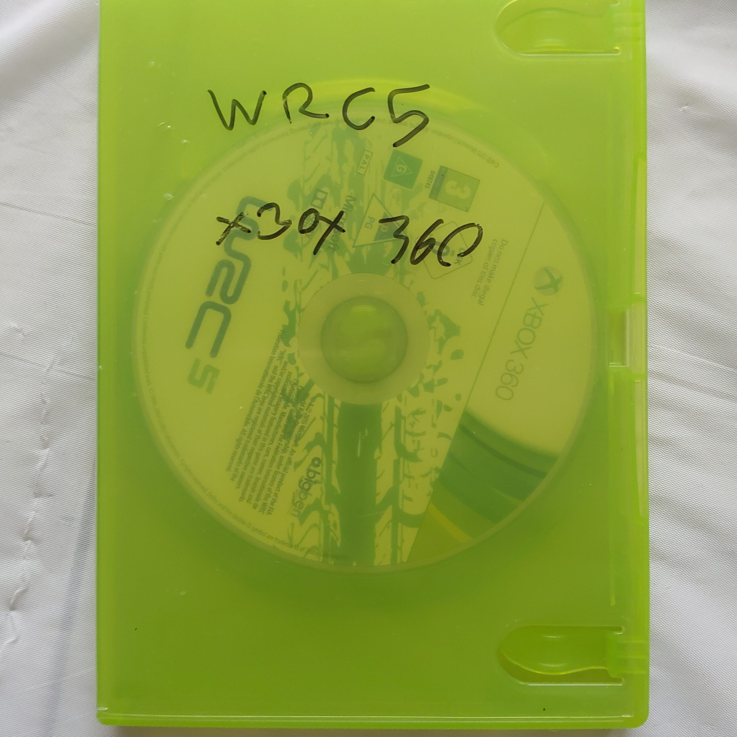 original.jpeg WRC25 - Image 1