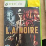 La Noire