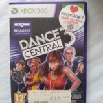 Dance Central 3