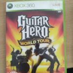 Guitar Hero World Tour