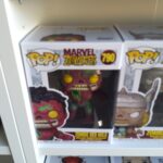 Zombie Red Hulk 790