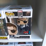 Nick Fury 528