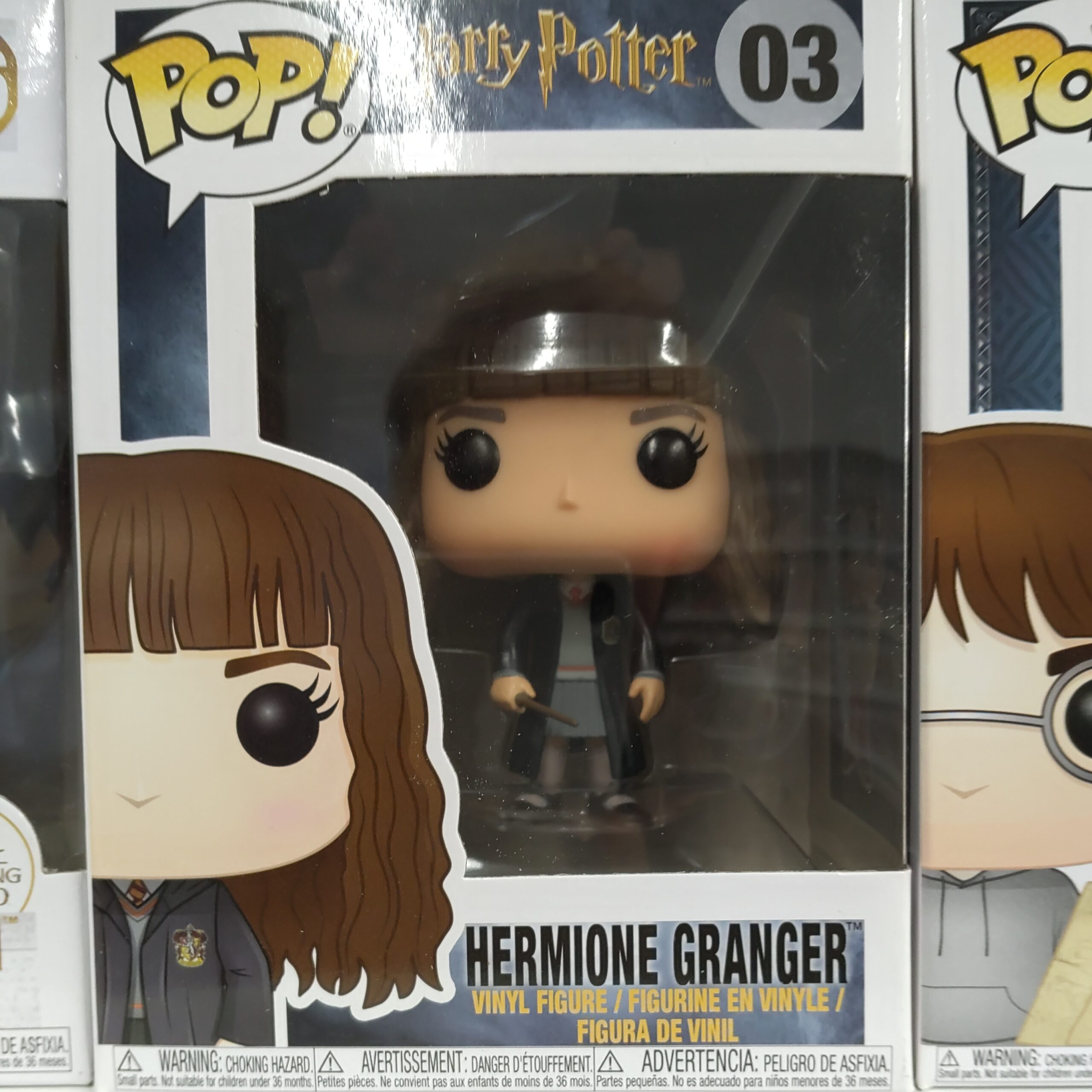 original.jpeg Hermione Granger 03 - Image 1