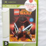Star Wars Video Game