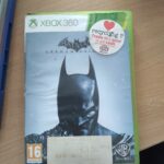 Batman Arkham Origins