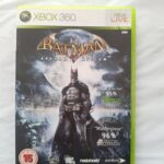 Batman Arkham Asylum