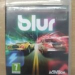 Blur (PS3)