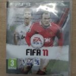 FIFA 11  PS3