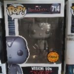 Vision 50s 714