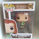 Beth Harmon 1122