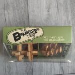 Bamboo Puzzles