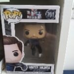 Winter Soldier 701