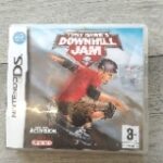 Tony Hawk`s Downhill Jam - Rare Nintendo DS Game